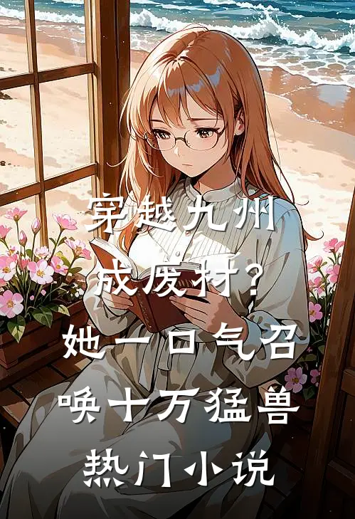 穿越九州成废材？她一口气召唤十万猛兽热门小说