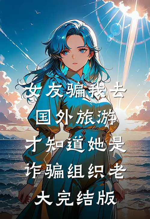 女友骗我去国外旅游，才知道她是诈骗组织老大完结版