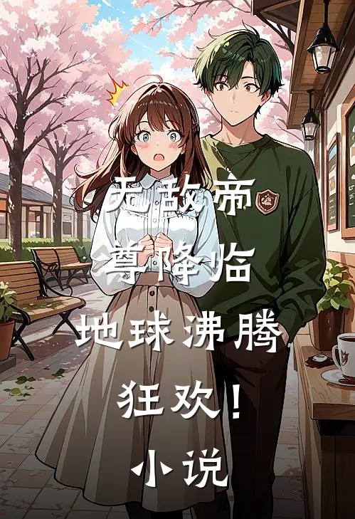 无敌帝尊降临，地球沸腾狂欢！小说