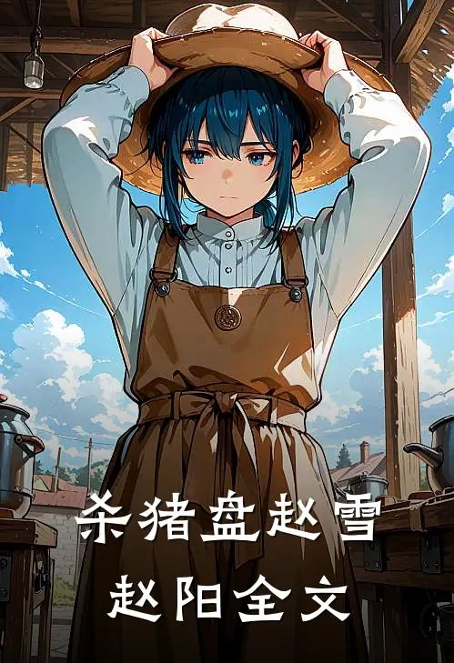 杀猪盘赵雪赵阳全文