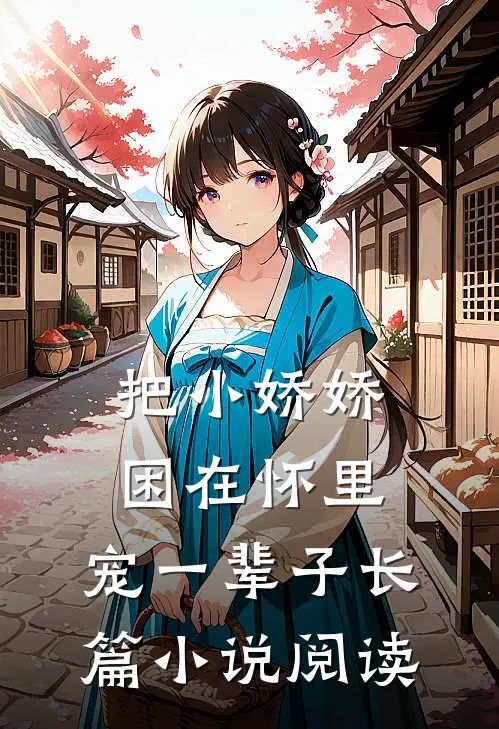 把小娇娇困在怀里，宠一辈子长篇小说阅读