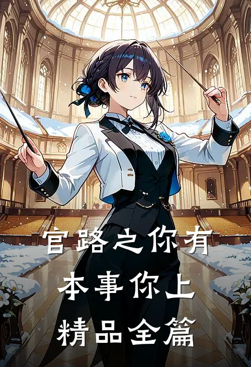 官路之你有本事你上精品全篇