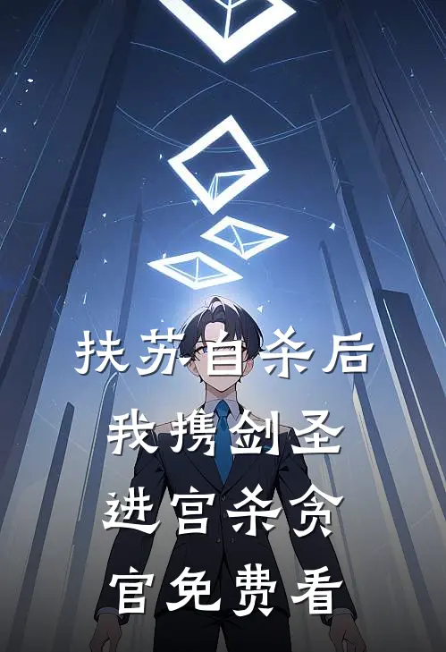扶苏自杀后，我携剑圣进宫杀贪官免费看