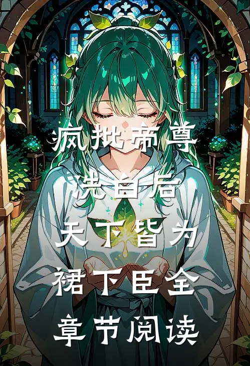 疯批帝尊洗白后，天下皆为裙下臣全章节阅读