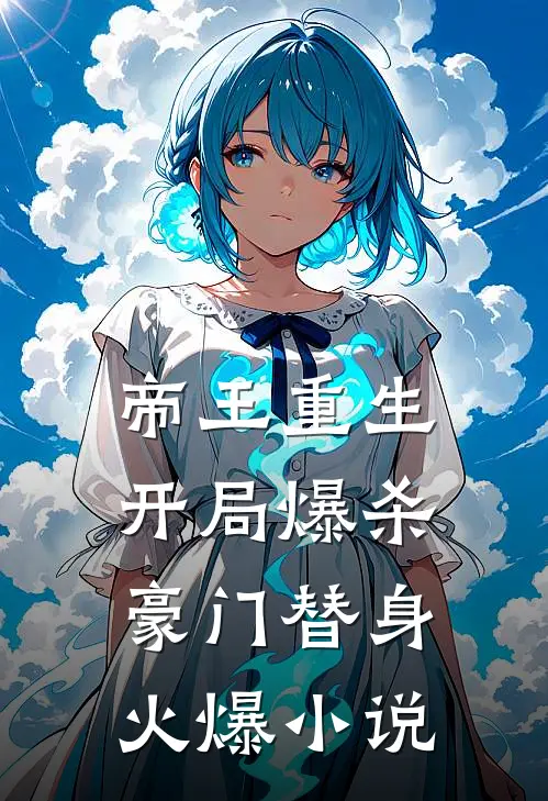 帝王重生：开局爆杀豪门替身火爆小说