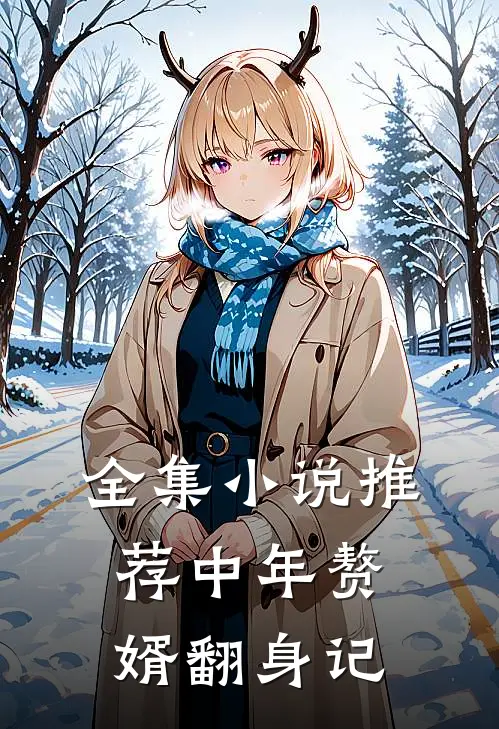 全集小说推荐中年赘婿翻身记