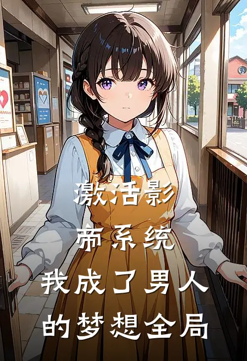 激活影帝系统，我成了男人的梦想全局