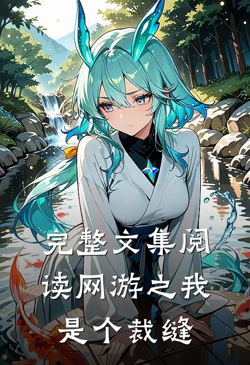 完整文集阅读网游之我是个裁缝