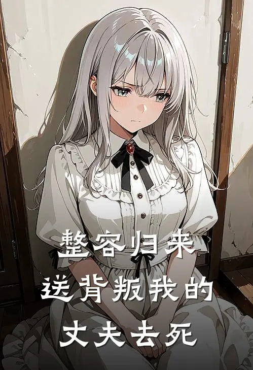 整容归来，送背叛我的丈夫去死