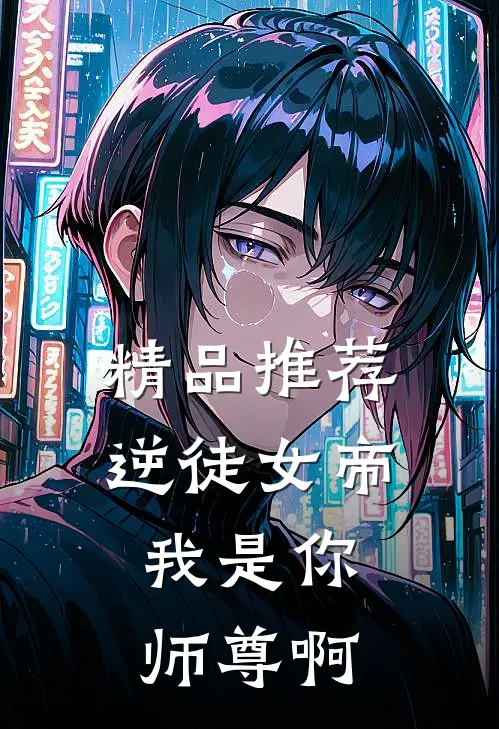 精品推荐逆徒女帝，我是你师尊啊