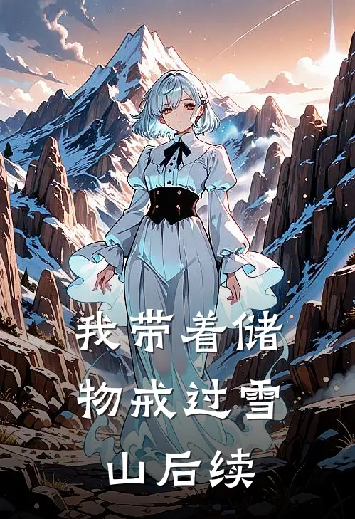 我带着储物戒过雪山后续