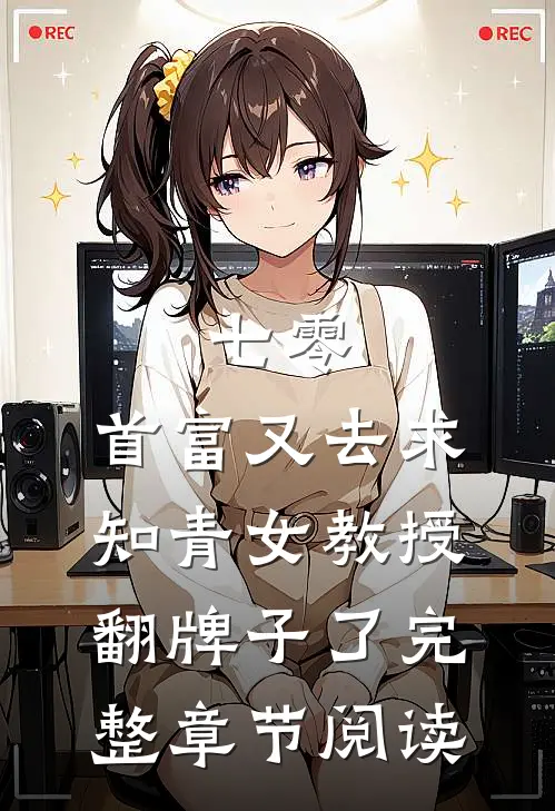 七零：首富又去求知青女教授翻牌子了完整章节阅读