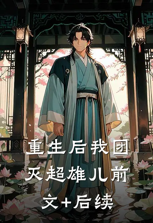 重生后我团灭超雄儿前文+后续