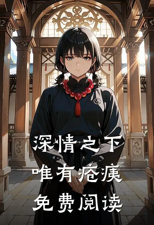 深情之下唯有疮痍免费阅读