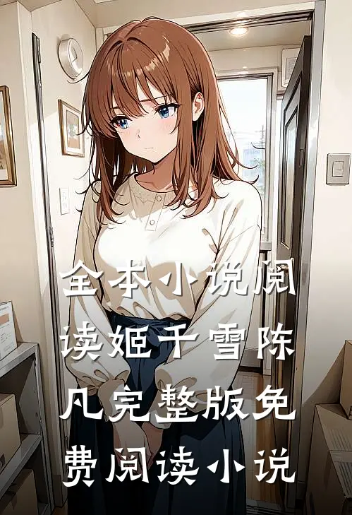 全本小说阅读姬千雪陈凡完整版免费阅读小说