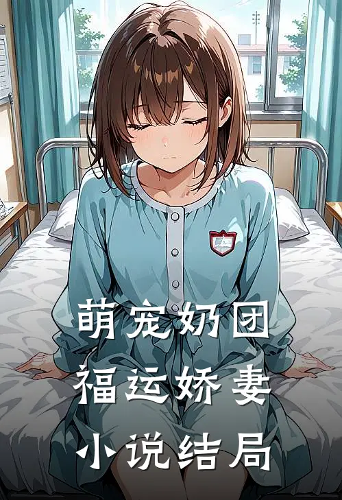 萌宠奶团：福运娇妻小说结局
