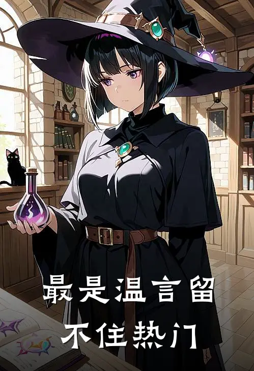 最是温言留不住热门