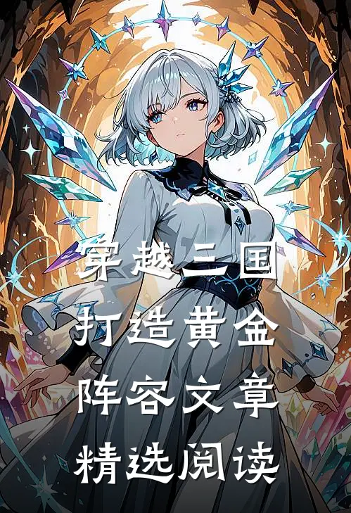穿越三国，打造黄金阵容文章精选阅读