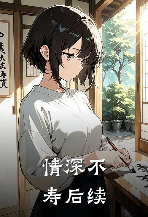 情深不寿后续