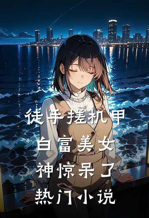 徒手搓机甲，白富美女神惊呆了热门小说