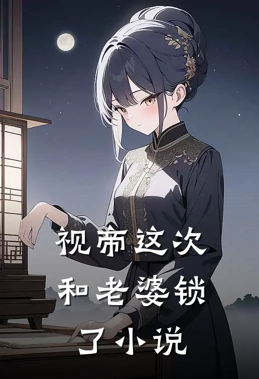 视帝这次和老婆锁了小说