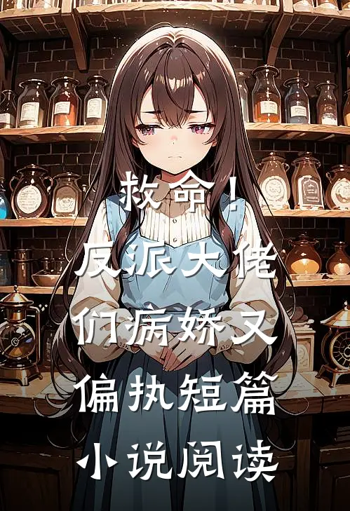 救命！反派大佬们病娇又偏执短篇小说阅读