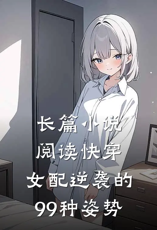 长篇小说阅读快穿：女配逆袭的99种姿势