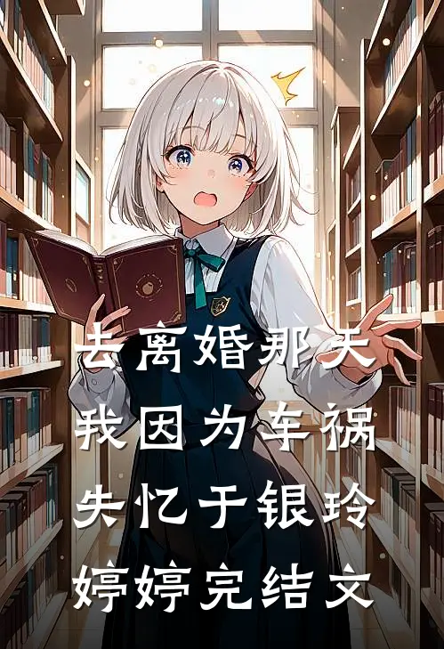 去离婚那天，我因为车祸失忆于银玲婷婷完结文