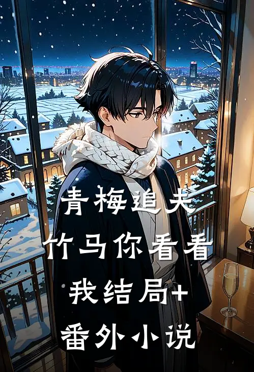 青梅追夫，竹马你看看我结局+番外小说