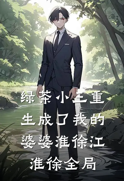 绿茶小三重生成了我的婆婆淮徐江淮徐全局