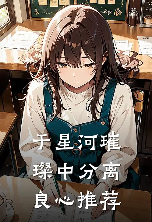 于星河璀璨中分离良心推荐