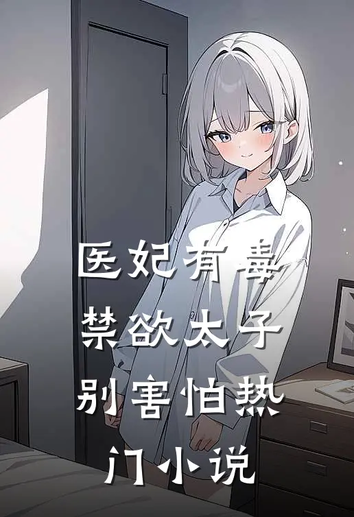 医妃有毒,禁欲太子别害怕热门小说