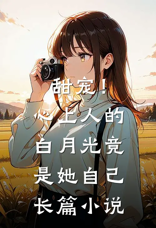 甜宠!心上人的白月光竟是她自己长篇