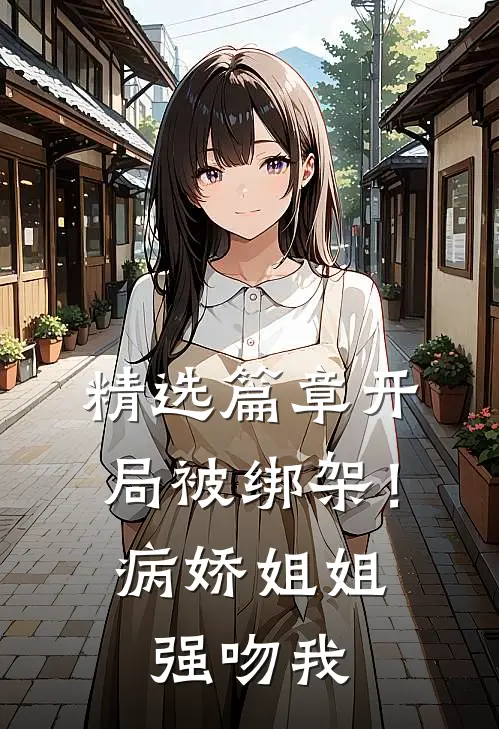 精选篇章开局被绑架！病娇姐姐强吻我