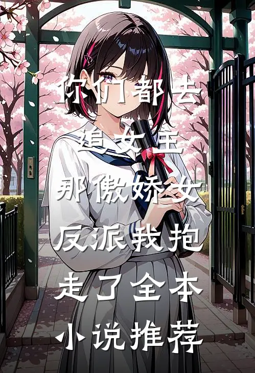 你们都去追女主，那傲娇女反派我抱走了全本小说推荐