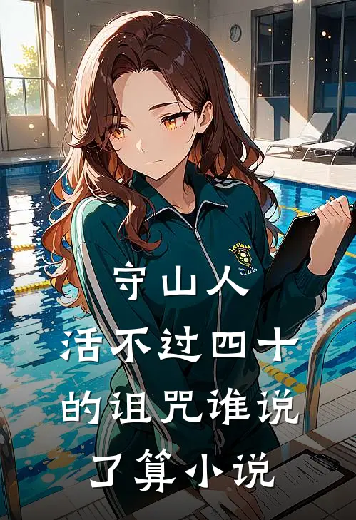 守山人：活不过四十的诅咒-谁说了算小说
