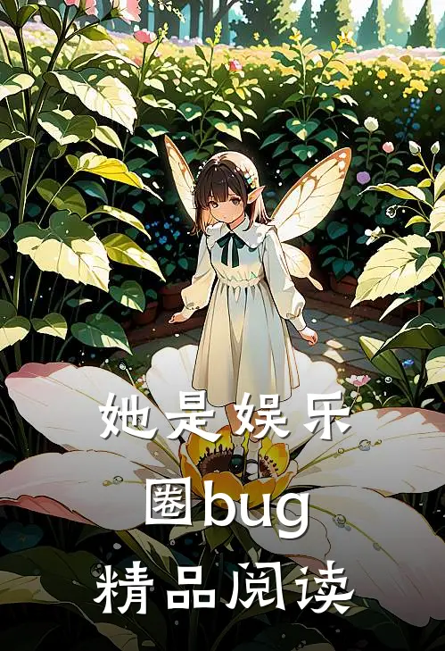 她是娱乐圈bug精品阅读