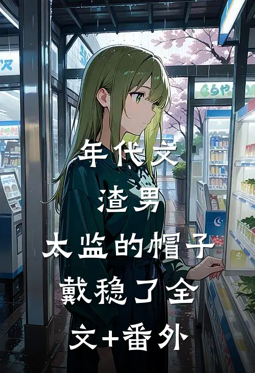 年代文：渣男，太监的帽子戴稳了全文+番外