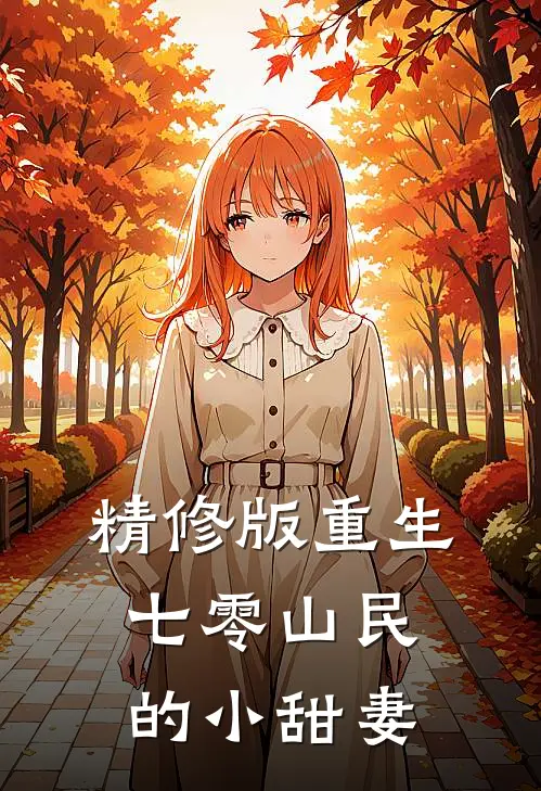 精修版重生七零山民的小甜妻