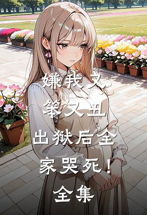 嫌我又笨又丑，出狱后全家哭死！全集