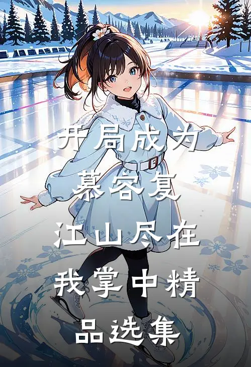 开局成为慕容复，江山尽在我掌中精品选集
