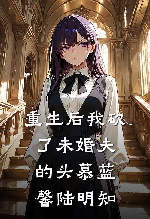 重生后我砍了未婚夫的头慕蓝馨陆明知