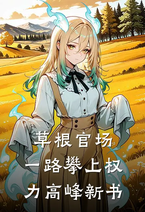 草根官场：一路攀上权力高峰新书