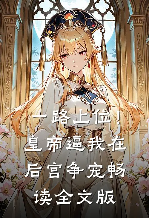 一路上位！皇帝逼我在后宫争宠畅读全文版