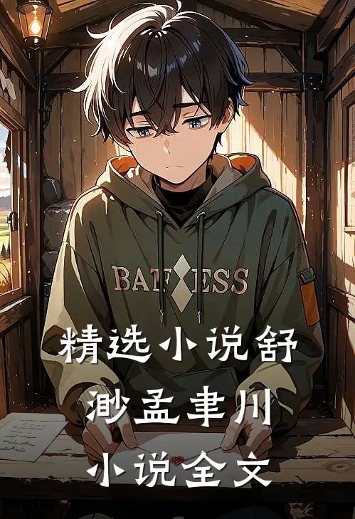 精选小说舒渺孟聿川小说全文