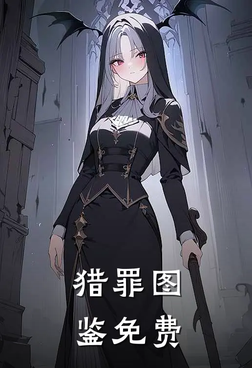 猎罪图鉴免费