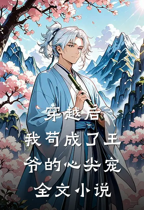 穿越后,我苟成了王爷的心尖宠全文免费阅读