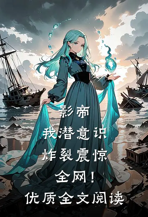 影帝：我潜意识炸裂震惊全网！优质全文阅读