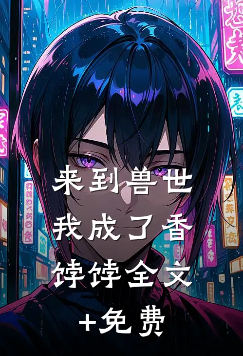 来到兽世，我成了香饽饽全文+免费
