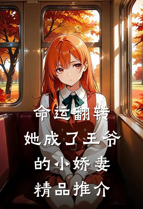 命运翻转，她成了王爷的小娇妻精品推介